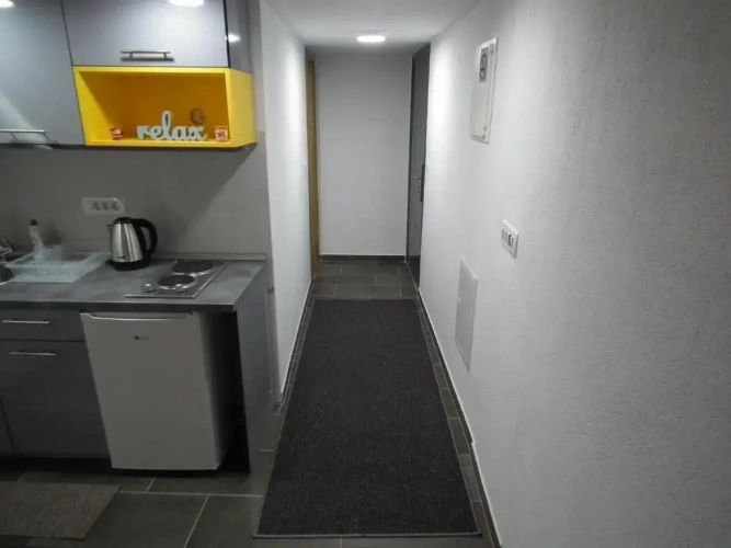 2 Bedrooms Apartment with view