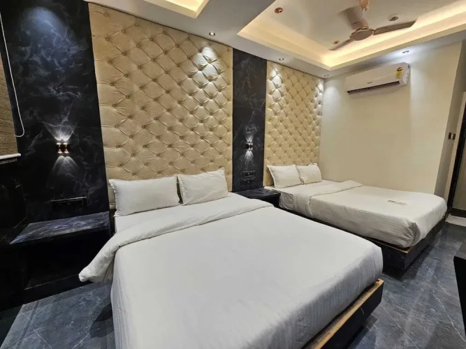 Standard Family room