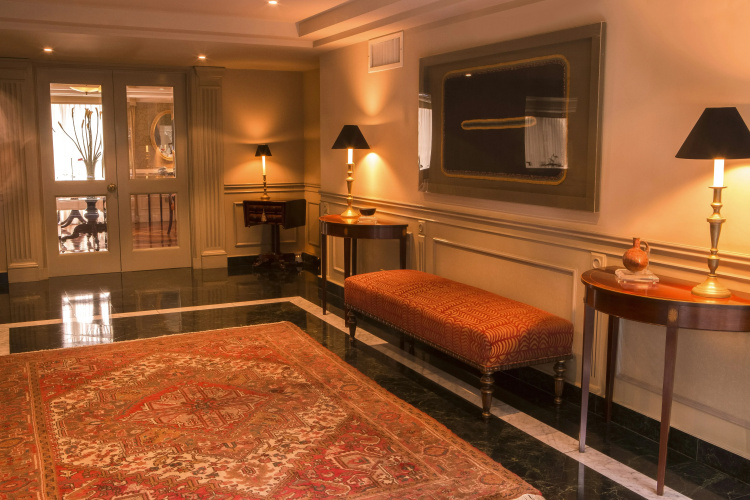 Royal Park Hotel
