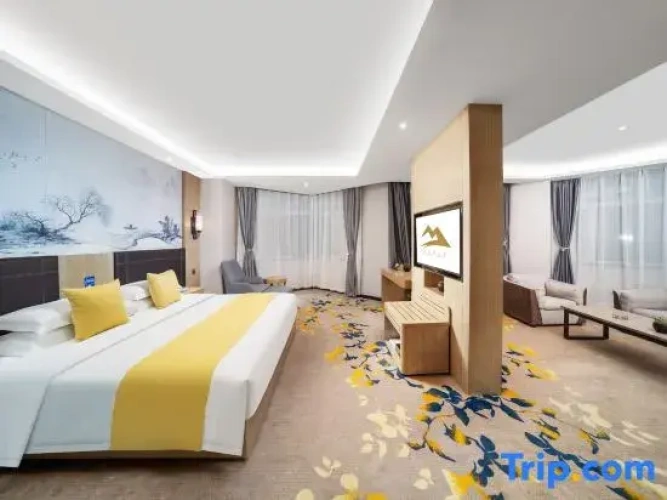 Premier Double Suite
