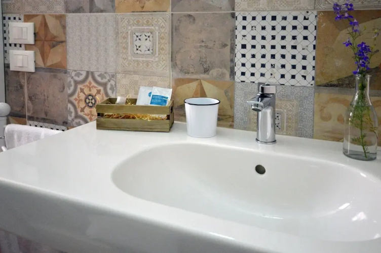 B&B Il Lentisco