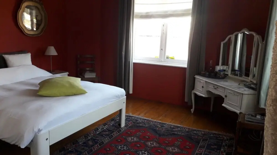 B&B Villa D'Hondt
