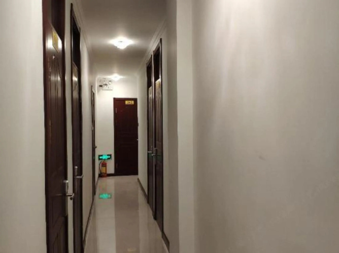Hongtai Express Hotel