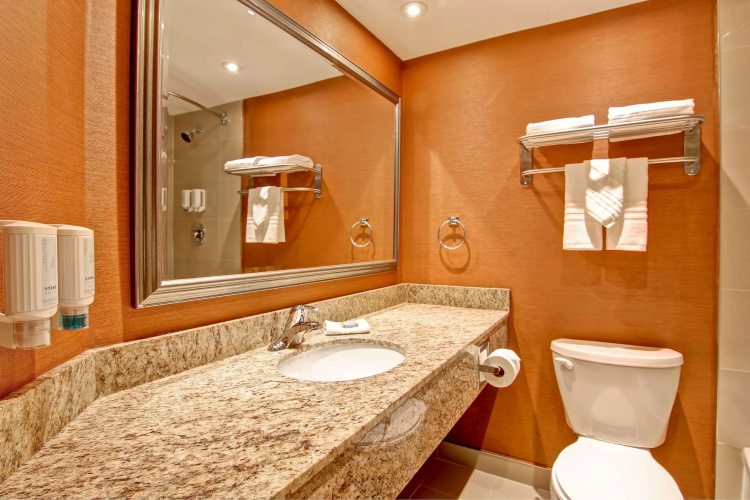 Best Western Plus Toronto North York Hotel & Suites photo 11