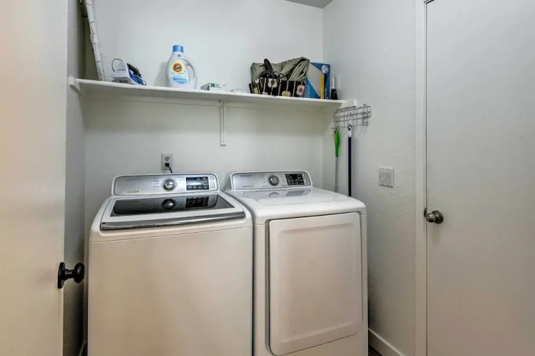Updated Mesa Home w/ Spacious Backyard & Fire Pit!
