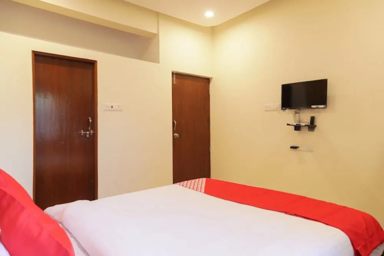 Фотография отеля