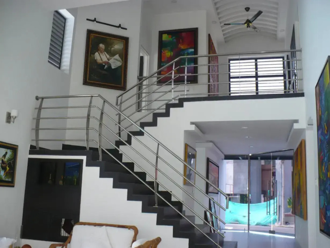 Casa El Peñon