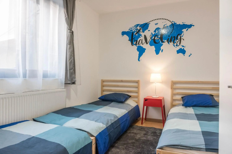 M7 Apartment
