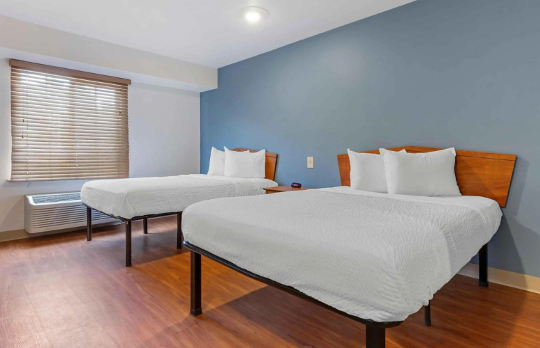 Extended Stay America Select Suites Fayetteville West photo 6