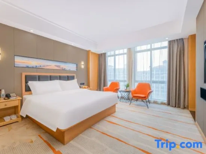 Luxury Double room
