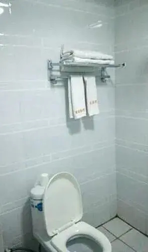 Yiju Hotel