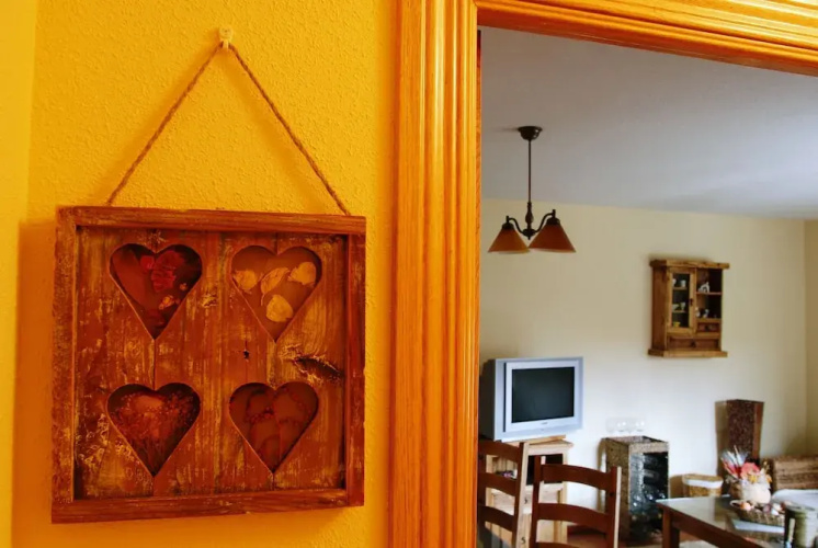 Casa Rural Mónica