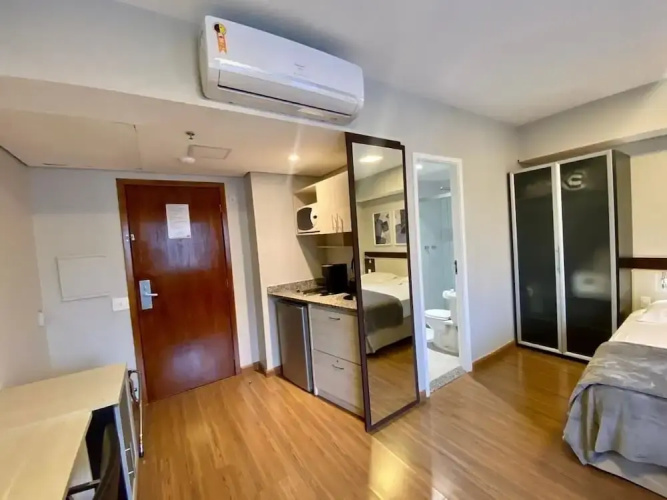 Get a Flat 1402 próx B Portuguesa