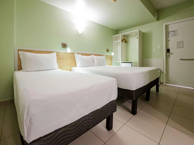 ibis Styles Manaus