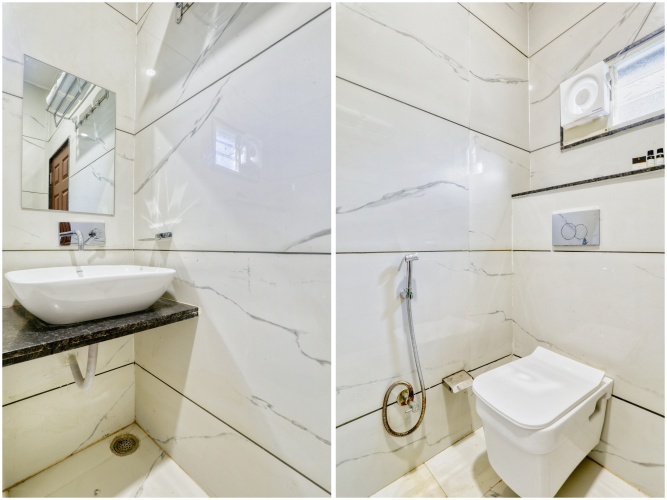 Hotel B Fine By Aceotel