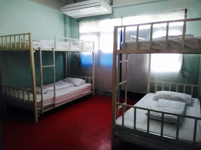 Kosum 38 - Hostel