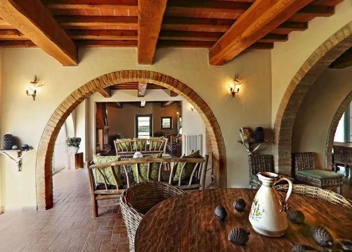 Villa Popillo