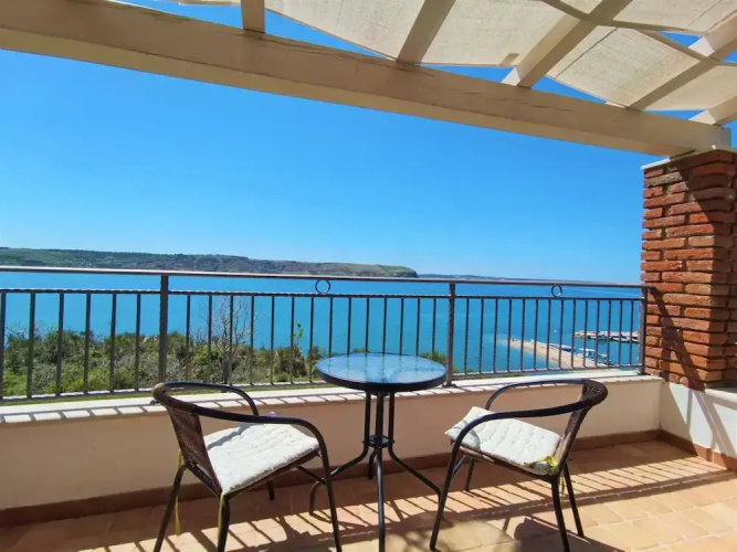 Apartments Balatura