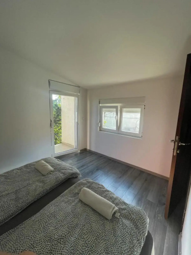 Vracar Apartment