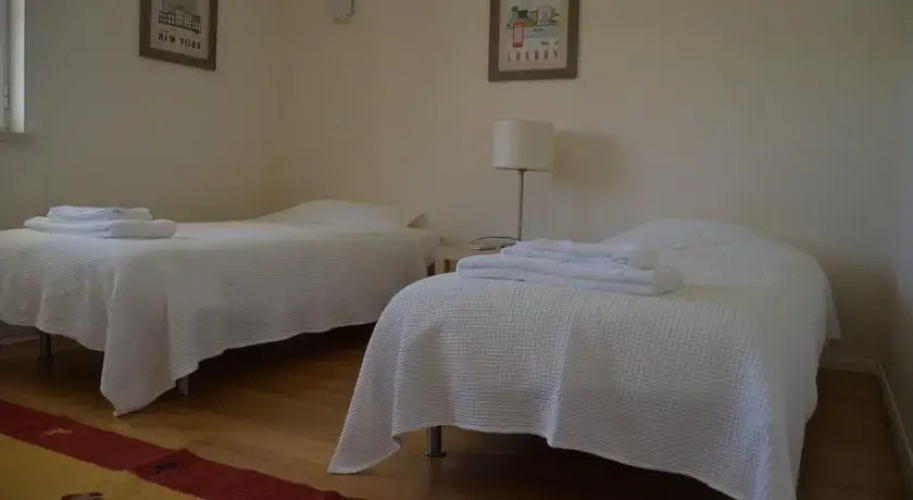 Villa Carolina