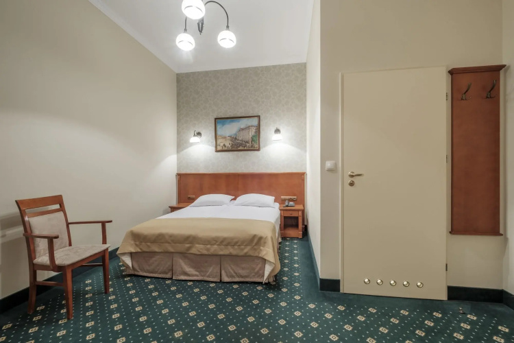 Hotel Hetman
