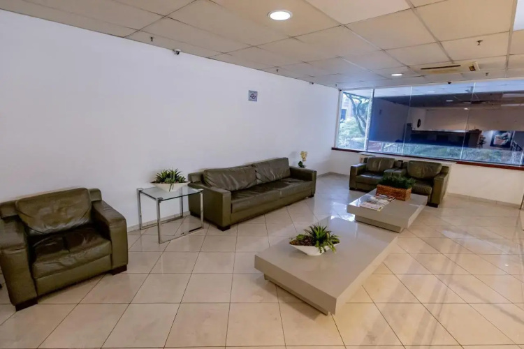 Hotel San Gabriel