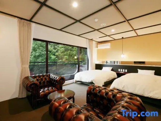 Comfort Twin room