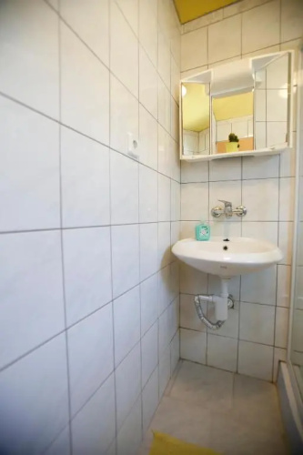 Apartments Pavlic