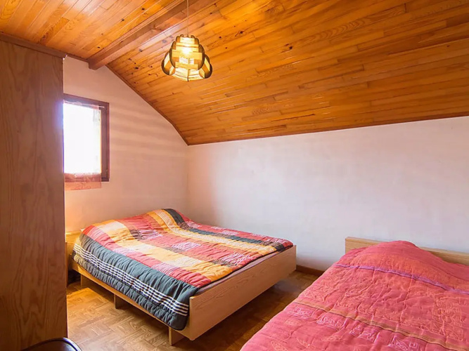 House Sicard Bormio 34276