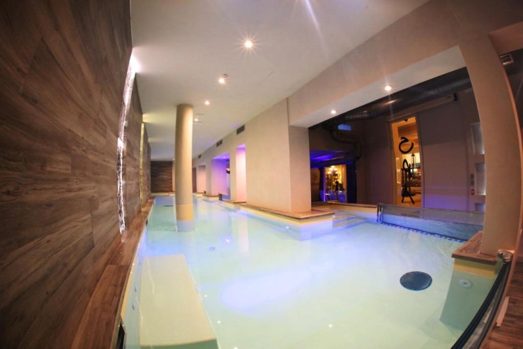 Columbia Charming Spa photo 20