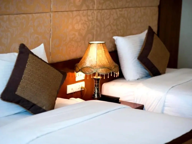 Danasea Hotel