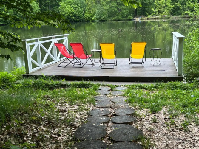 Pintea Chalet