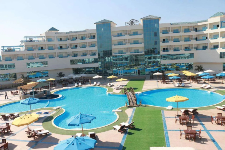 Otel görseli