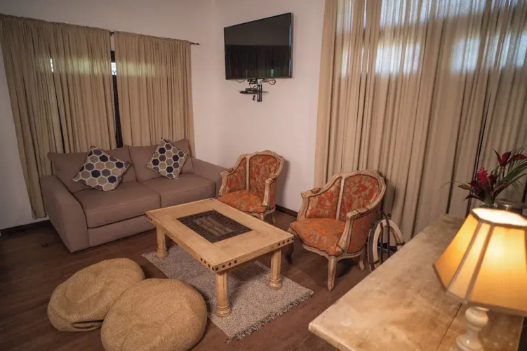 Posada Turistica Ara Meru Lodge
