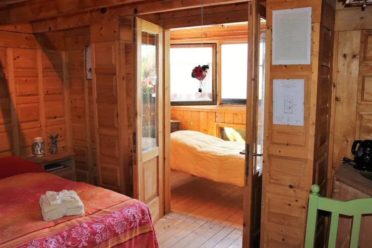 B&B Casa Delle Fate