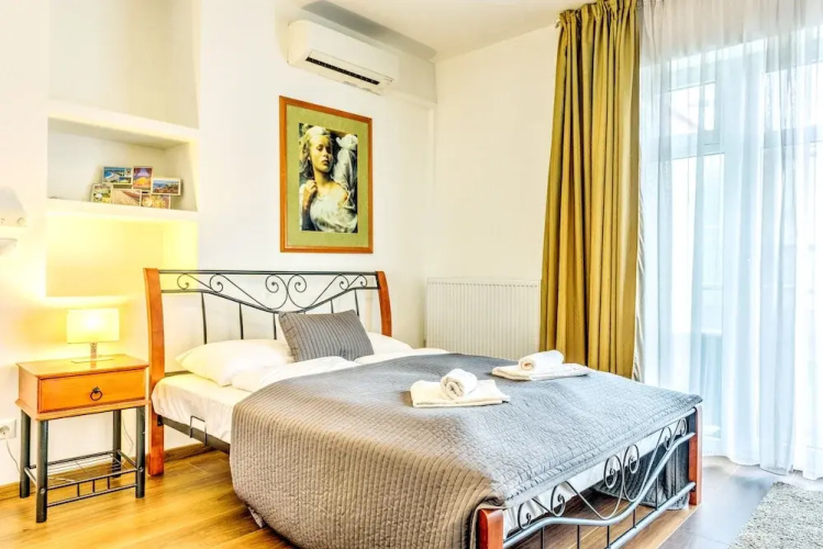 3 Bedroom Paulay Penthouse