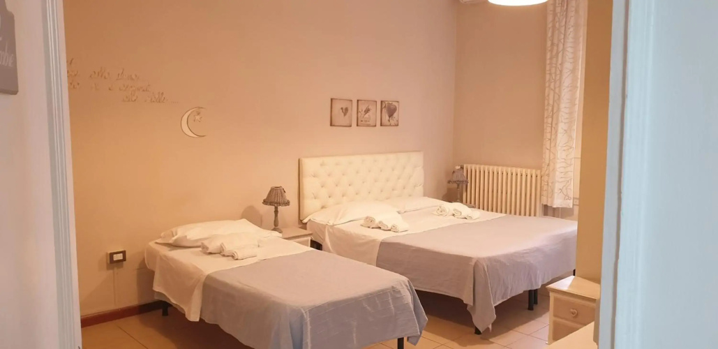 Hotel Lisà