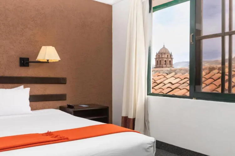 Raymi Hotel