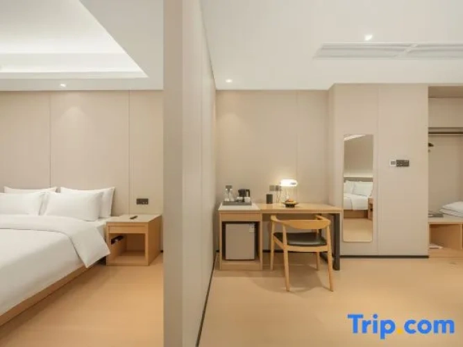 2 Bedrooms Suite