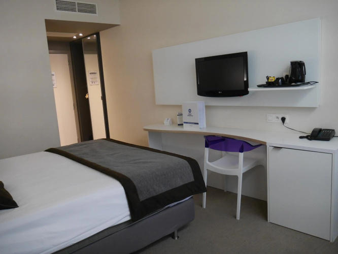 Best Western City Centre photo 14
