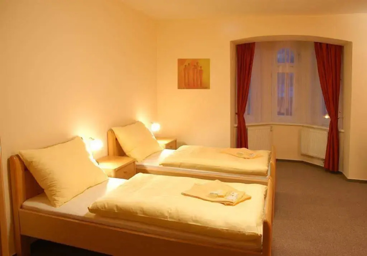 Hotel Zvonarna