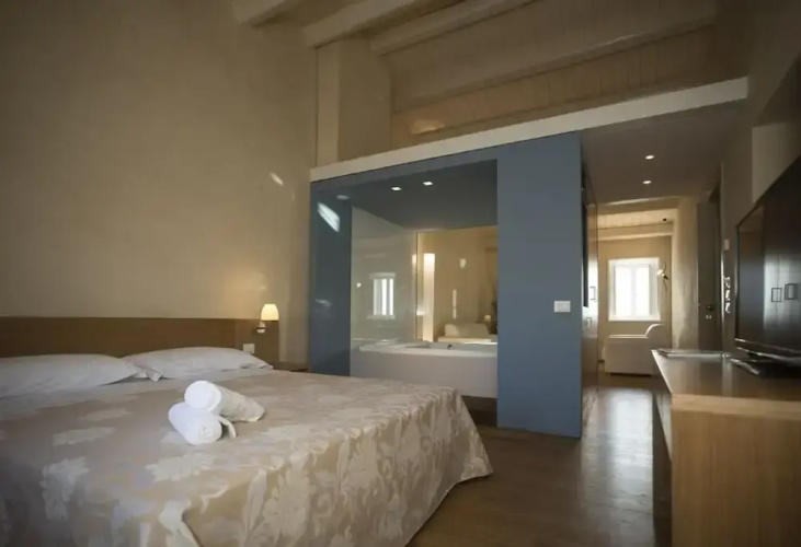 Relais Del Borgo Hotel e Spa