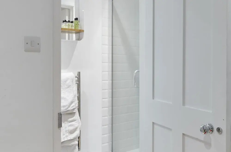 Fitzrovia Townhouse
