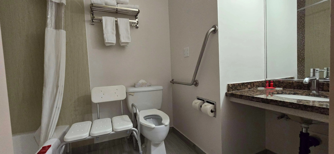 SureStay by Best Western Richmond Vancouver Airport photo 9