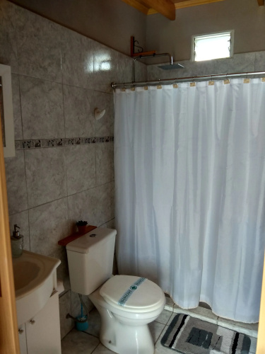 Hostal Quedate