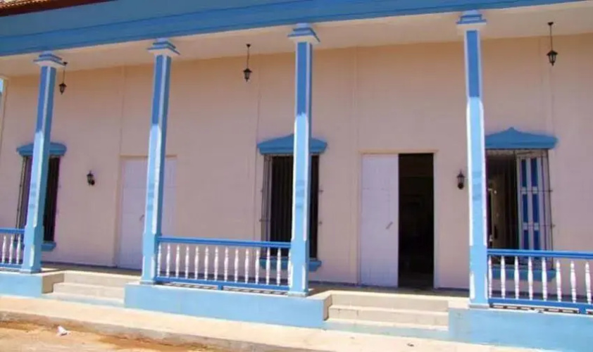 Imagen del hotel