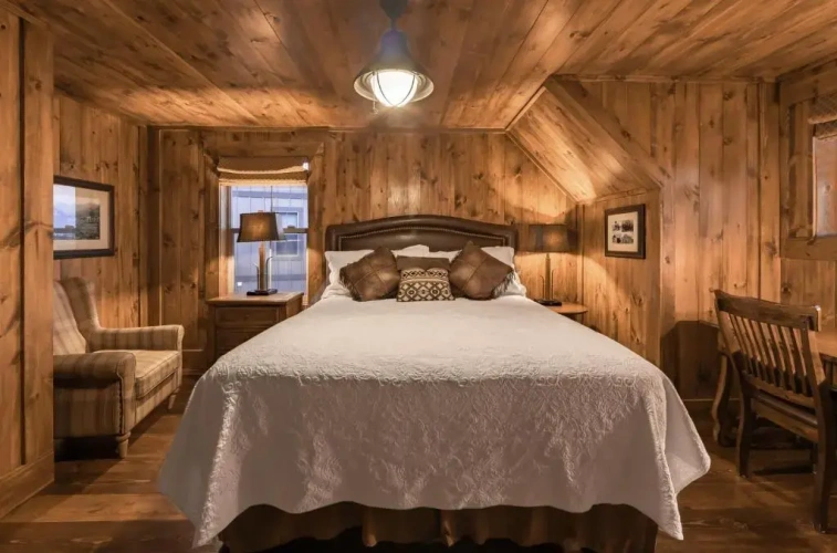 3 Bedrooms Villa
