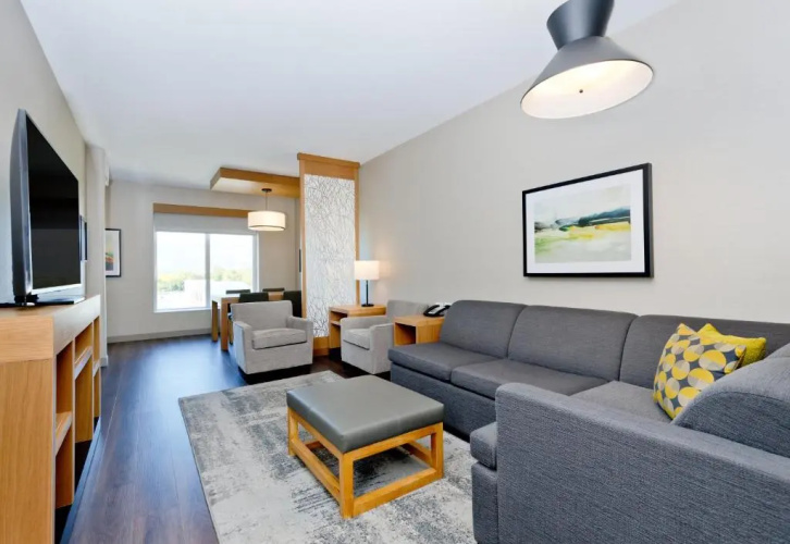 Hyatt Place Kelowna photo 11