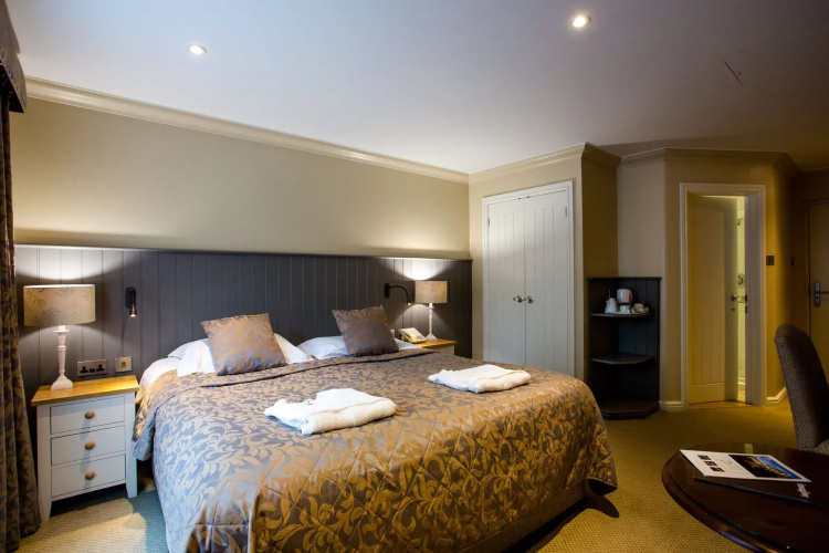 Park Farm Hotel & Leisure