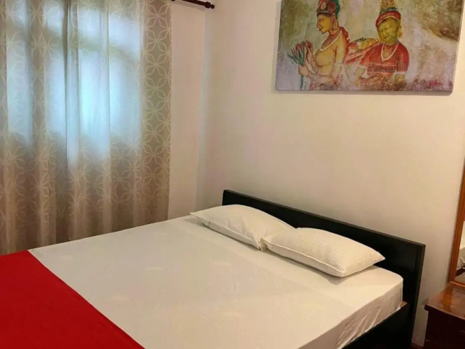 Olivia HomeStay